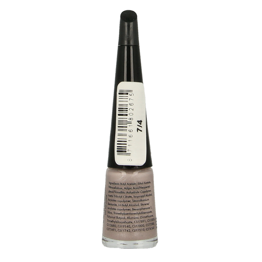 Herome Take away nail colour basic 7/4 4 Milliliter