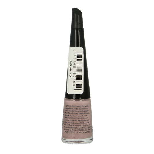 Herome Take away nail colour basic 9/5 ch 401 4 Milliliter