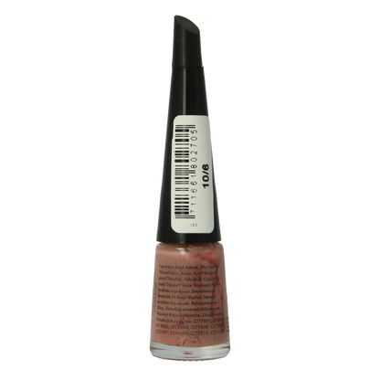 Herome Take away nail colour basic 10/6 4 Milliliter