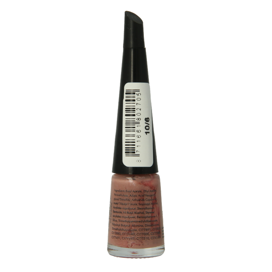 Herome Take away nail colour basic 10/6 4 Milliliter