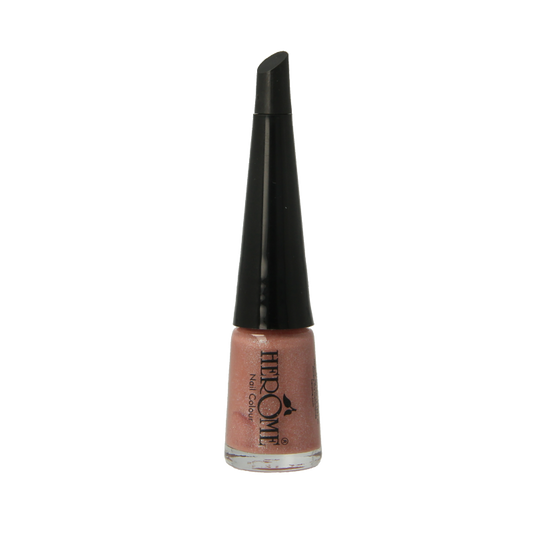 Herome Take away nail colour basic 12/7 ch 401 4 Milliliter