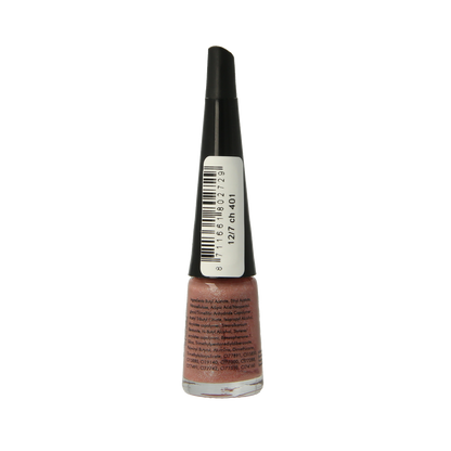 Herome Take away nail colour basic 12/7 ch 401 4.00 Milliliter