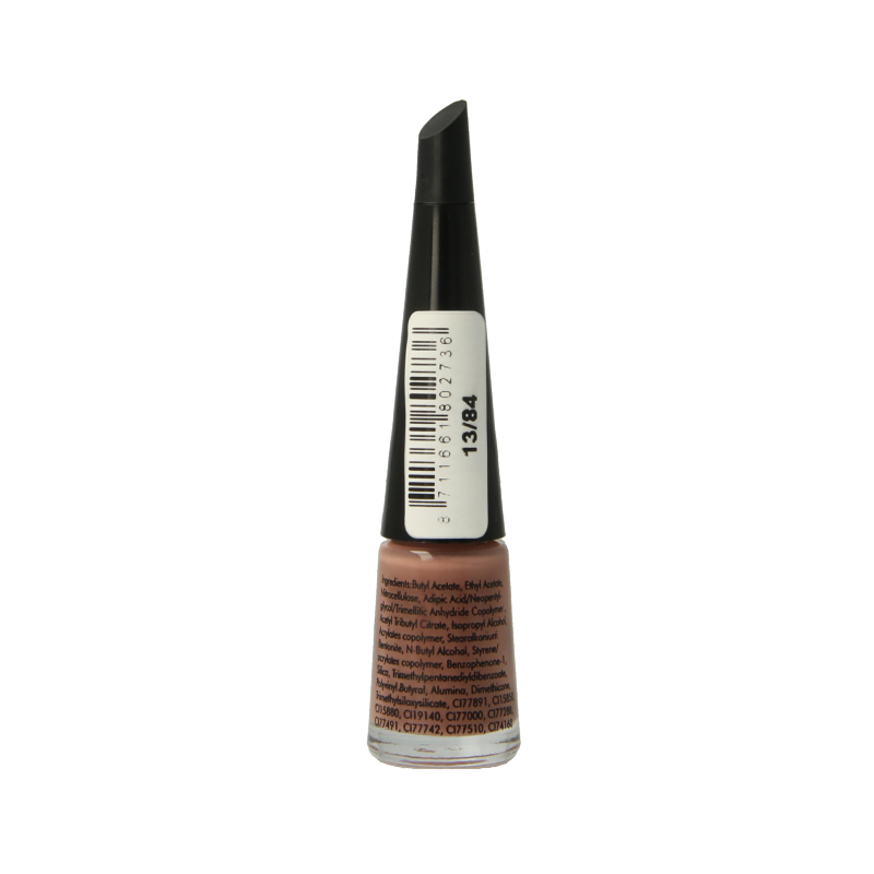 Herome Take away nail colour basic 13/84 4 Milliliter