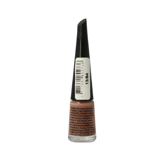 Herome Take away nail colour basic 13/84 4.00 Milliliter