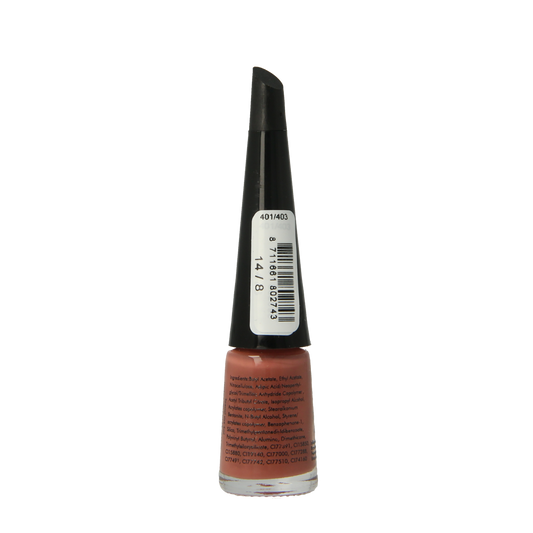 Herome Take away nail colour basic 14 4.00 Milliliter