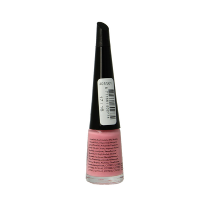 Herome Take away nail colour basic 17 4.00 Milliliter