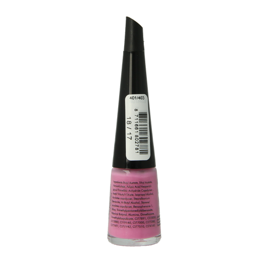 Herome Take away nail colour basic 18/17 4.00 Milliliter