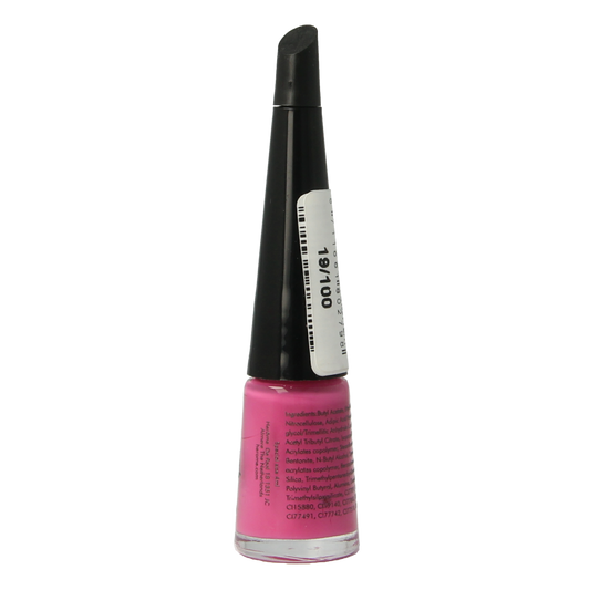 Herome Take away nail colour basic 19/100 4.00 Milliliter