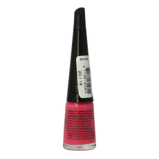 Herome Take away nail colour basic 20/18 4 Milliliter