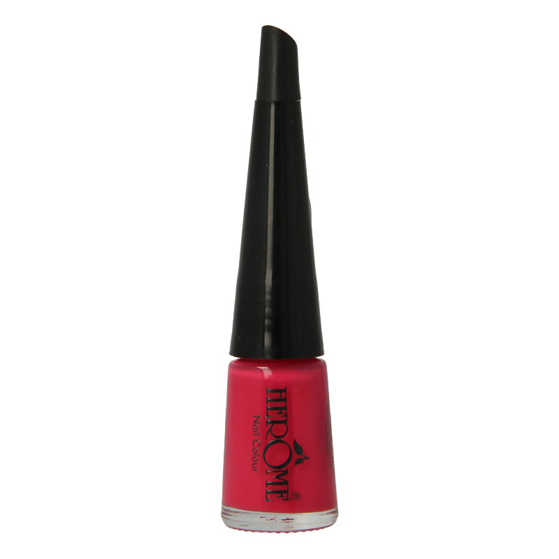 Herome Take away nail colour basic 24/21 4 Milliliter