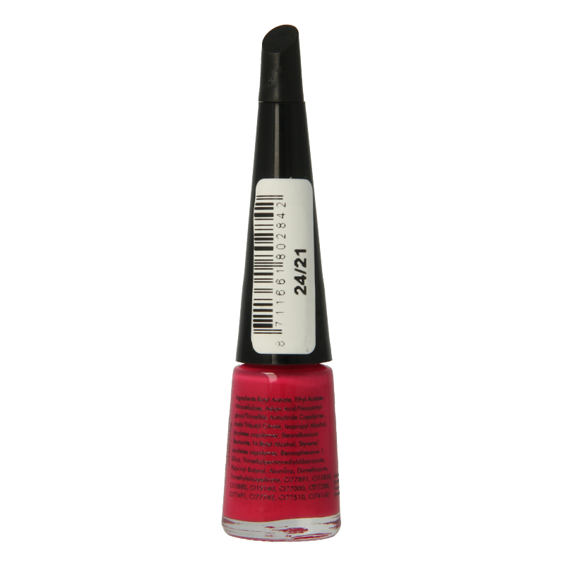 Herome Take away nail colour basic 24/21 4 Milliliter