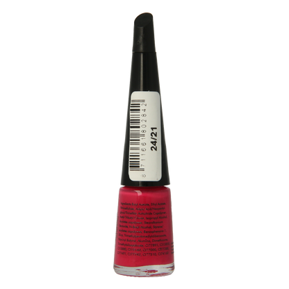 Herome Take away nail colour basic 24/21 4.00 Milliliter