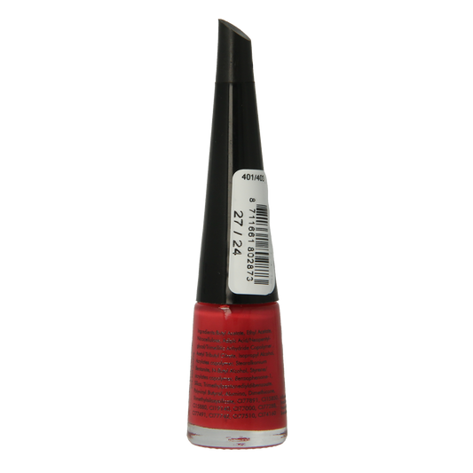 Herome Take away nail colour basic 27/24 4.00 Milliliter