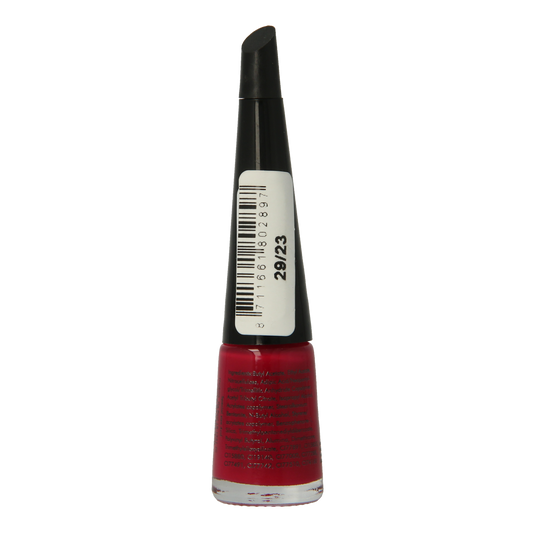Herome Take away nail colour basic 29/23 4.00 Milliliter