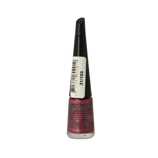 Herome Take away nail colour basic 31/103 4.00 Milliliter