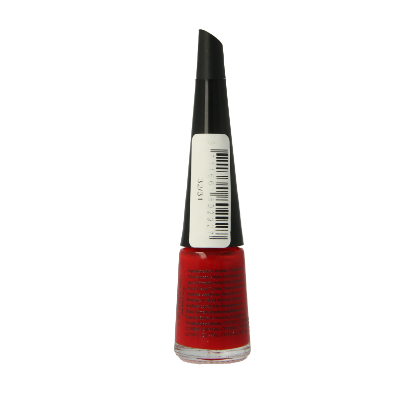 Herome Take away nail colour basic 32/31 4 Milliliter