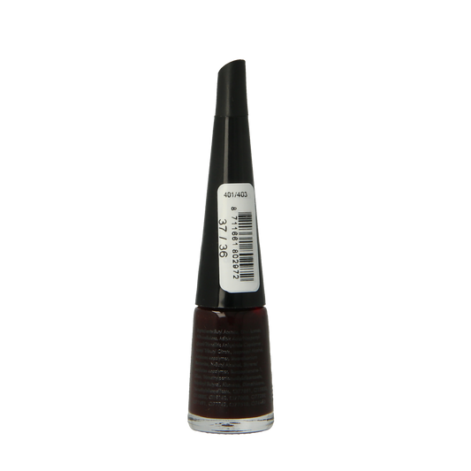 Herome Take away nail colour basic 37 4.00 Milliliter