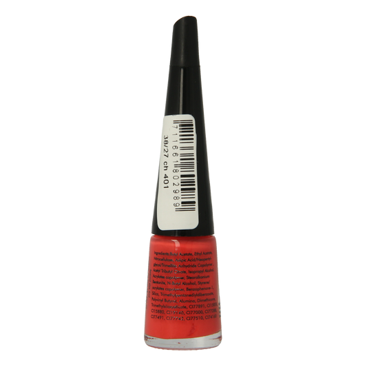 Herome Take away nail colour basic 38/27 ch 401 4.00 Milliliter