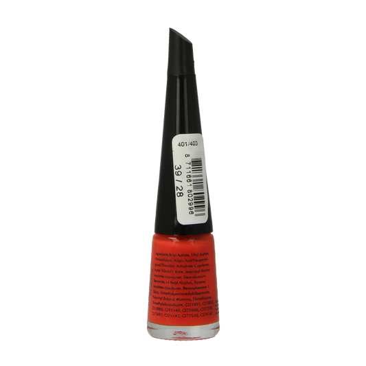 Herome Take away nail colour basic 39 4.00 Milliliter