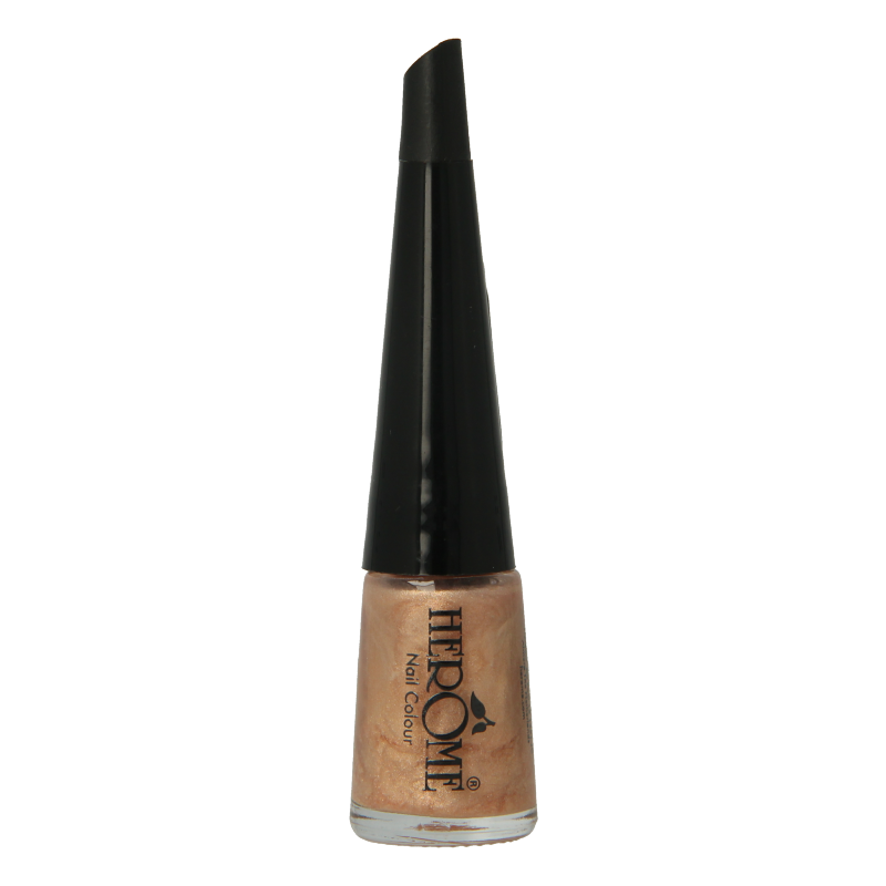 Herome Take away nail colour basic 42/9 4 Milliliter