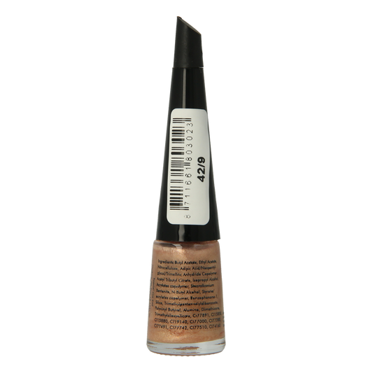 Herome Take away nail colour basic 42/9 4.00 Milliliter