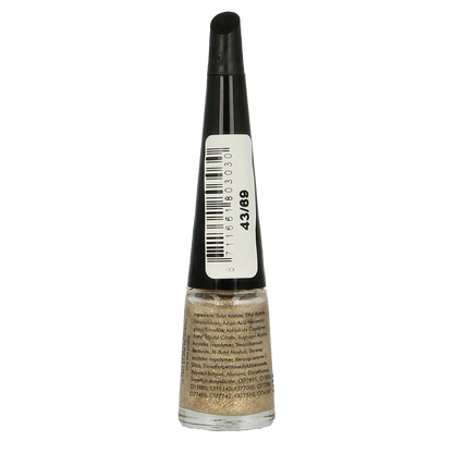 Herome Take away nail colour basic 43/69 4.00 Milliliter