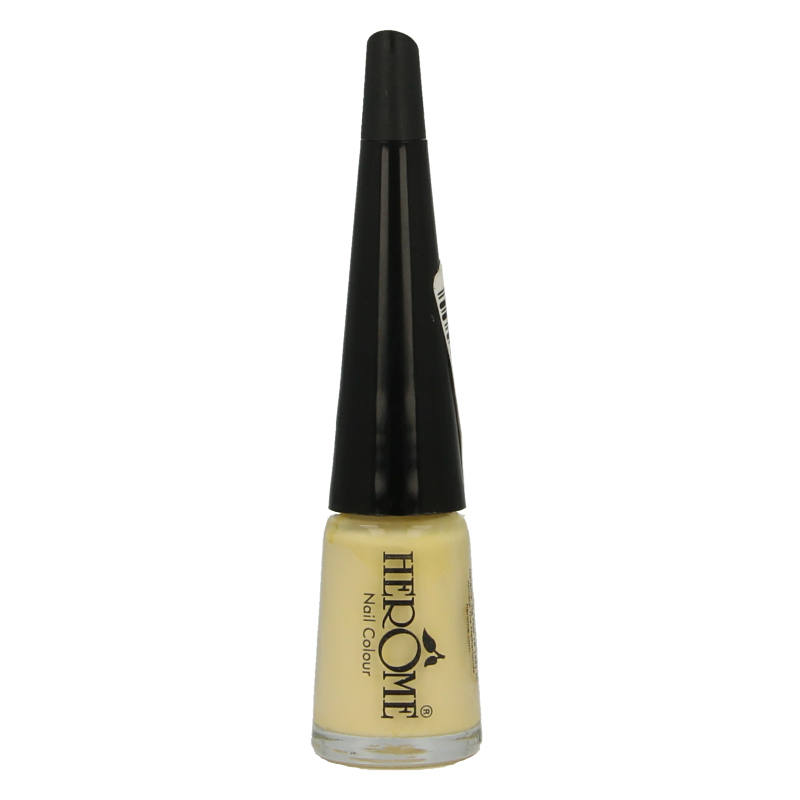 Herome Take away nail colour basic 45/221 4 Milliliter