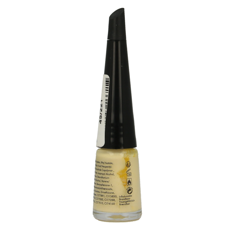 Herome Take away nail colour basic 45/221 4 Milliliter