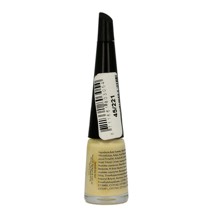 Herome Take away nail colour basic 45/221 4.00 Milliliter