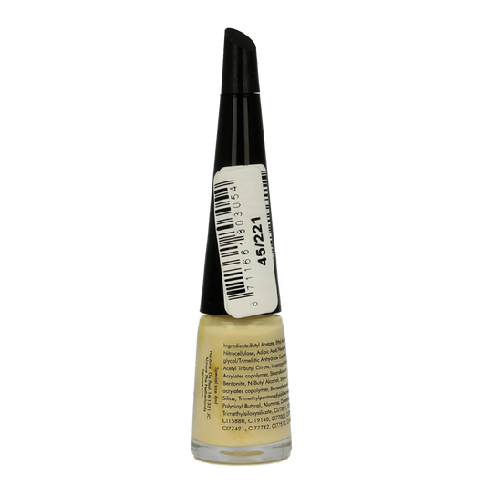 Herome Take away nail colour basic 45/221 4.00 Milliliter