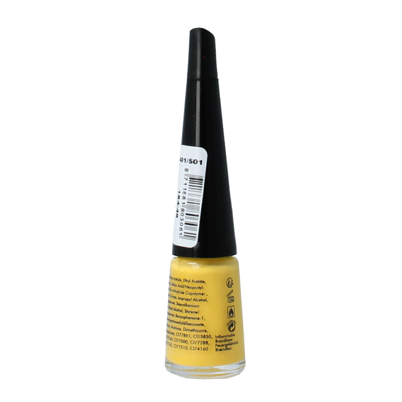 Herome Take away nail colour basic 46 4 Milliliter
