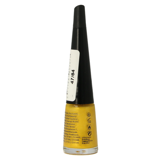 Herome Take away nail colour basic 47/64 4 Milliliter