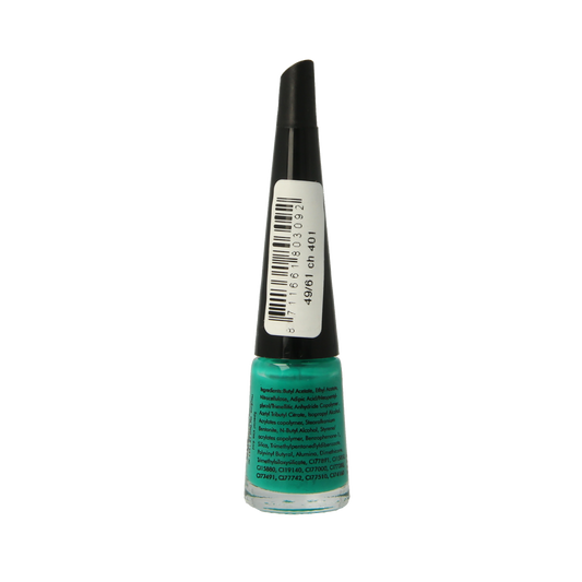 Herome Take away nail colour basic 49/61 ch 401 4.00 Milliliter