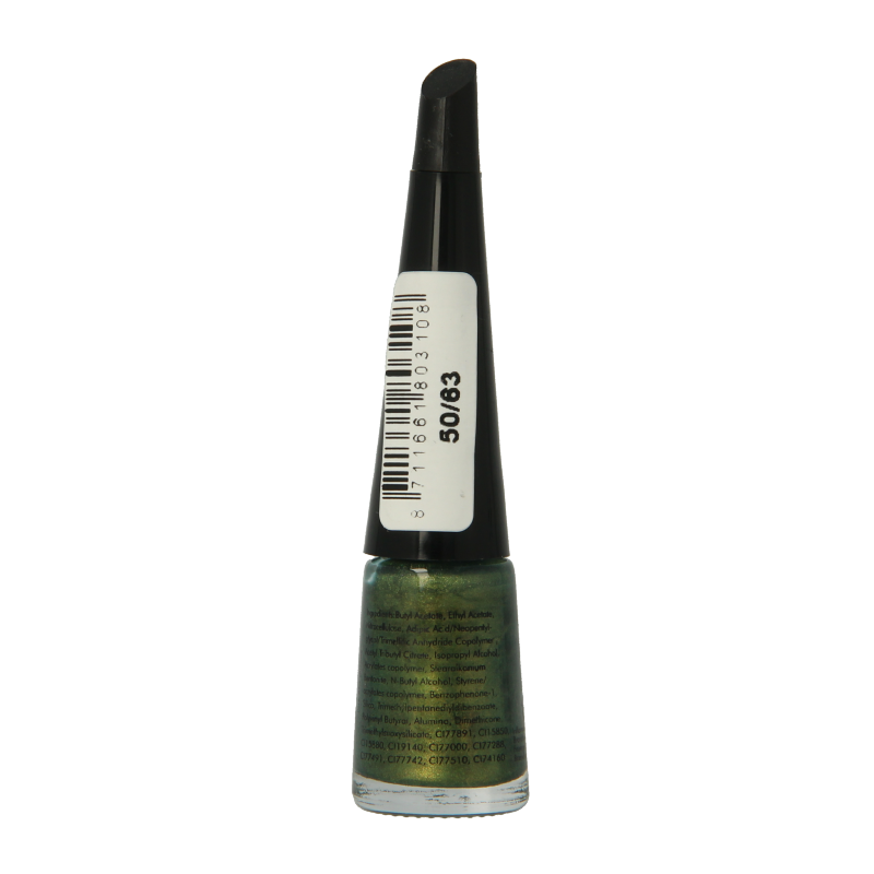 Herome Take away nail colour basic 50/63 4 Milliliter