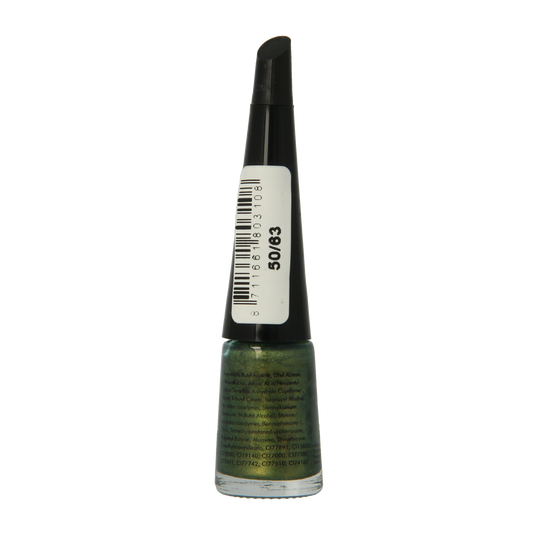 Herome Take away nail colour basic 50/63 4.00 Milliliter