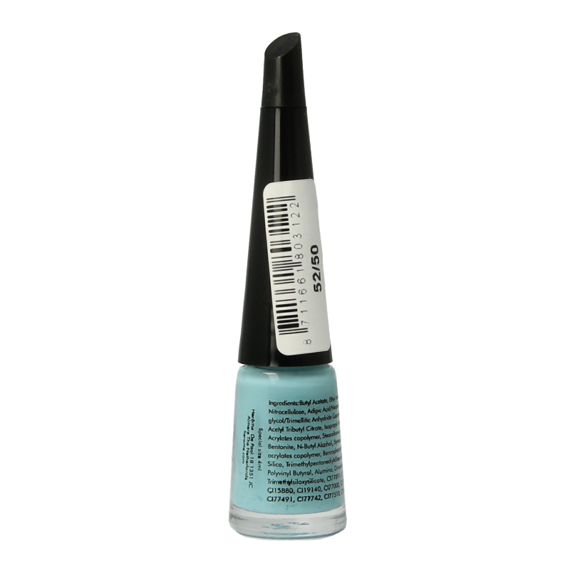 Herome Take away nail colour basic 52/50 4 Milliliter