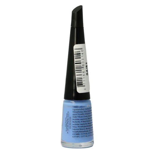Herome Take away nail colour basic 54/51 4.00 Milliliter