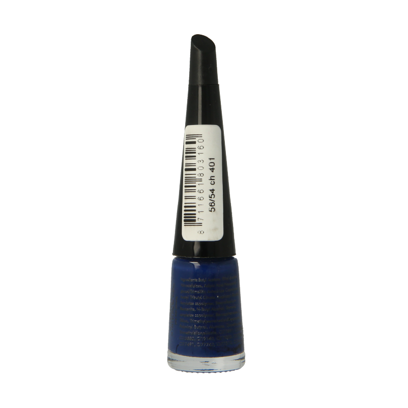 Herome Take away nail colour basic 56/54 ch 401 4 Milliliter