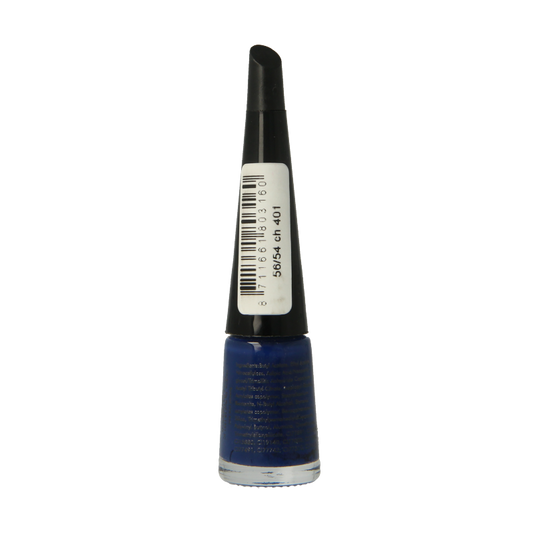 Herome Take away nail colour basic 56/54 ch 401 4 Milliliter