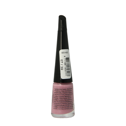 Herome Take away nail colour basic 57/39 4.00 Milliliter