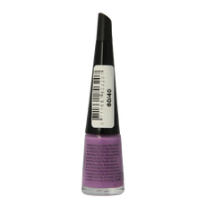Herome Take away nail colour basic 60/40 4 Milliliter