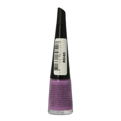 Herome Take away nail colour basic 60/40 4.00 Milliliter