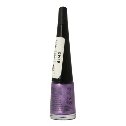 Herome Take away nail colour basic 61/43 4.00 Milliliter