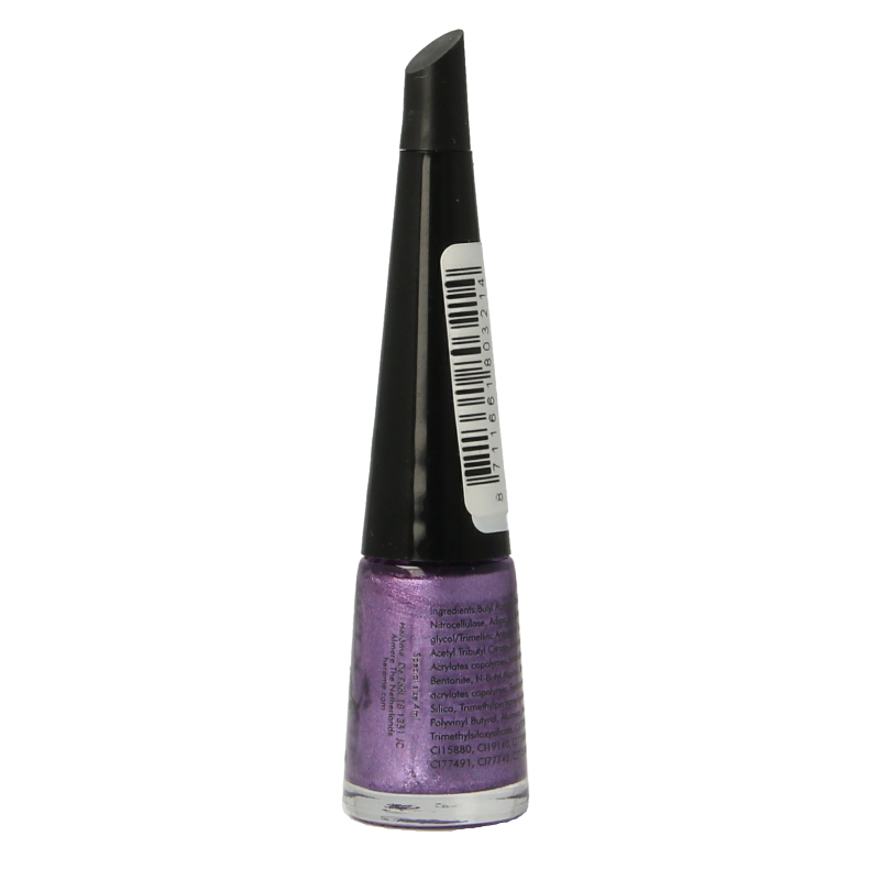 Herome Take away nail colour basic 61/43 4 Milliliter