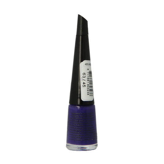 Herome Take away nail colour basic 63/45 4.00 Milliliter