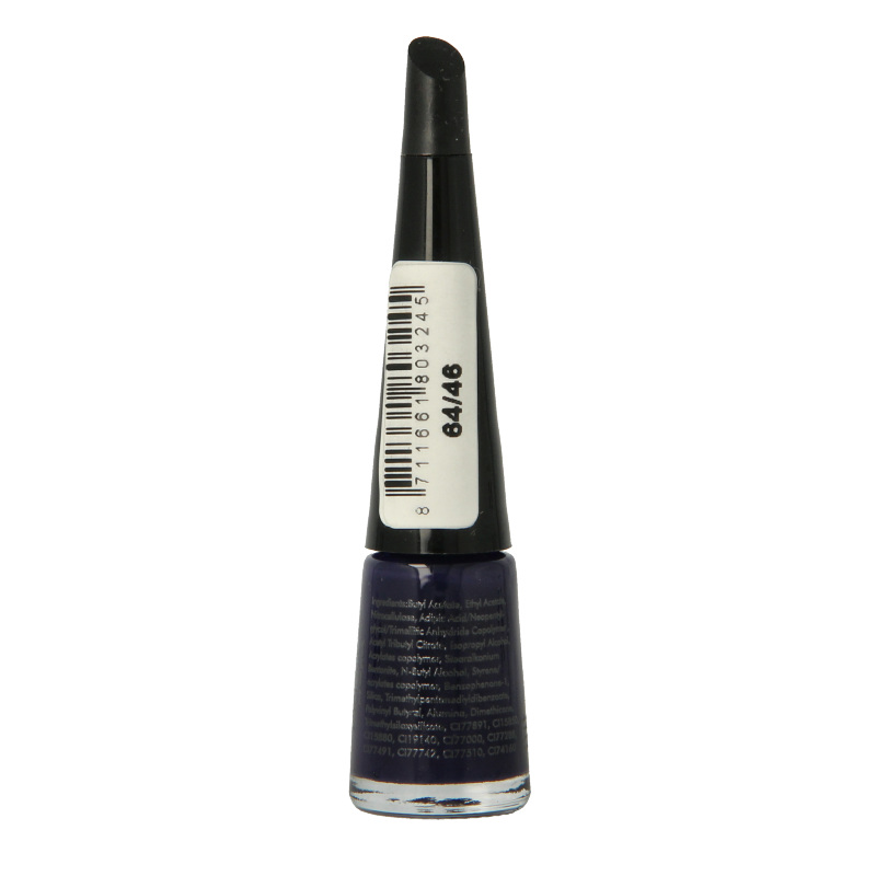 Herome Take away nail colour basic 64/46 4 Milliliter