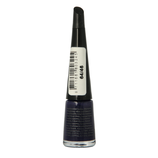 Herome Take away nail colour basic 64/46 4.00 Milliliter