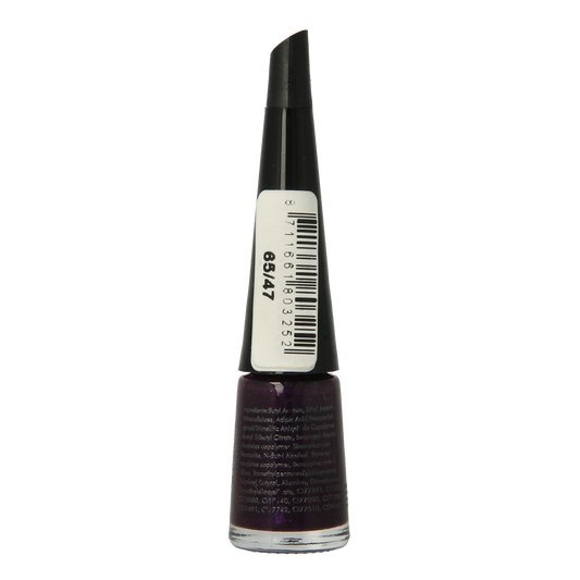 Herome Take away nail colour basic 65/47 4.00 Milliliter