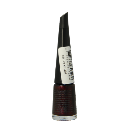 Herome Take away nail colour basic 66/125 4.00 Milliliter