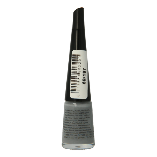 Herome Take away nail colour basic 69/187 4.00 Milliliter